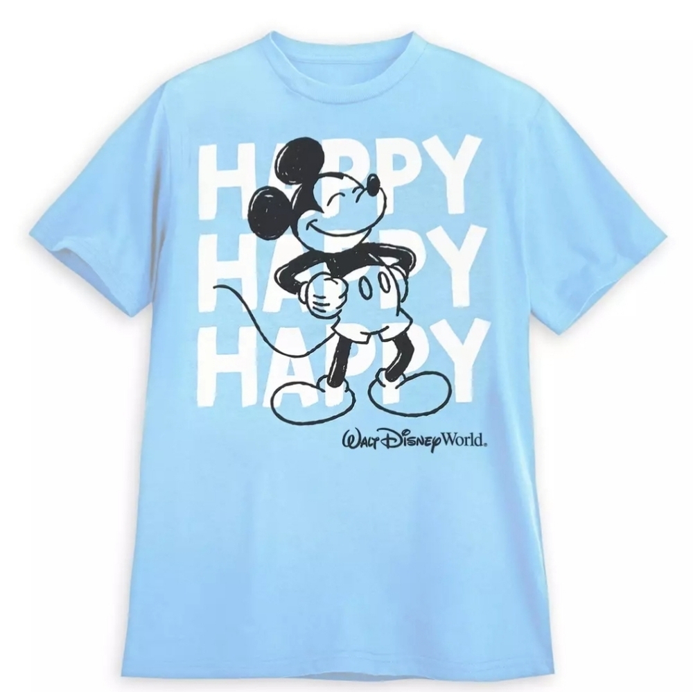 Kids disney t shirt